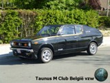 voorjaarsrondrit Taunus M Club België 2016